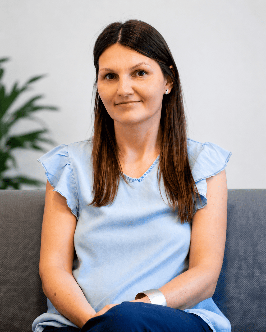 Magdalena Kaczmarek