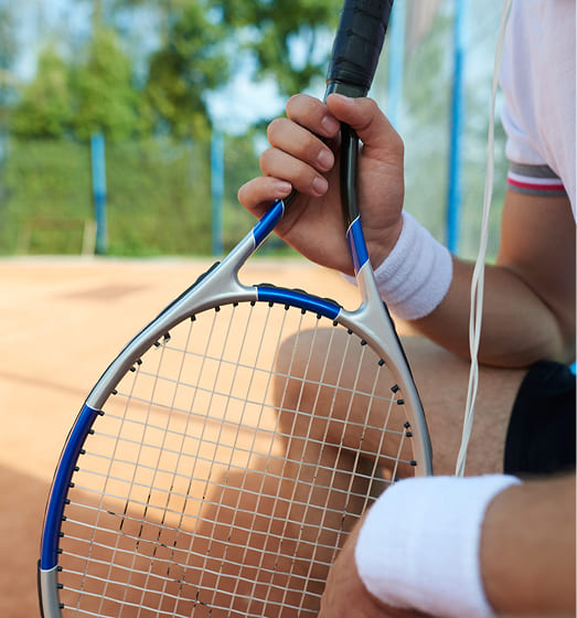 Kadra QORT Tennis Academy