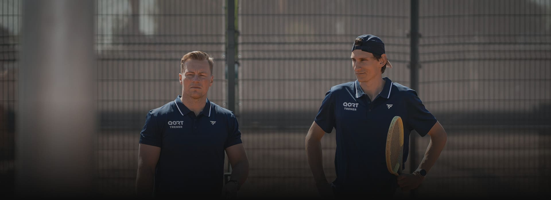 Dlaczego sam trening tenisowy już nie&nbsp;wystarcza?