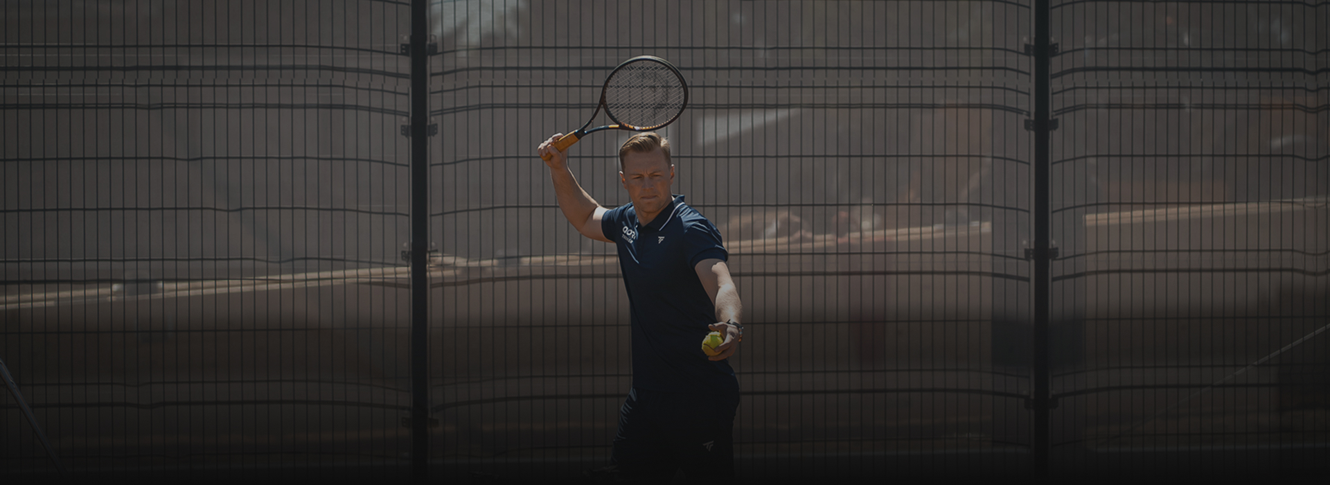 Dlaczego sam trening tenisowy już nie&nbsp;wystarcza?