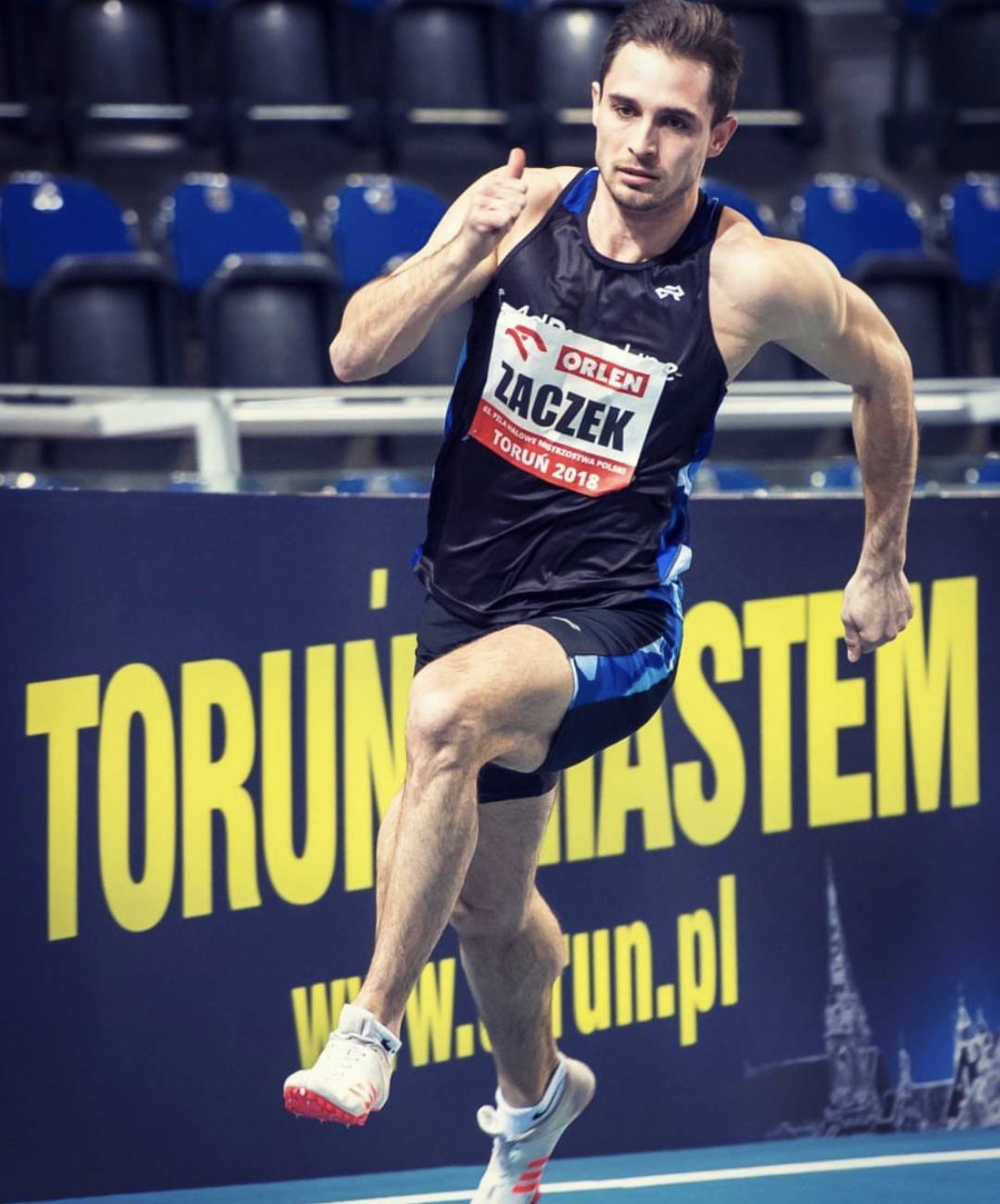 Artur Żaczek
